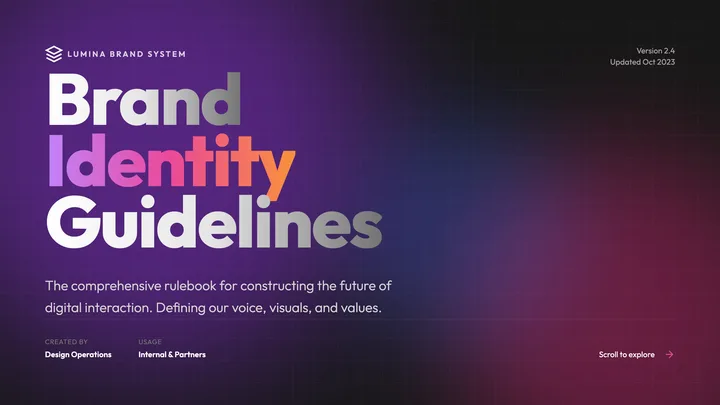 Brand Guidelines