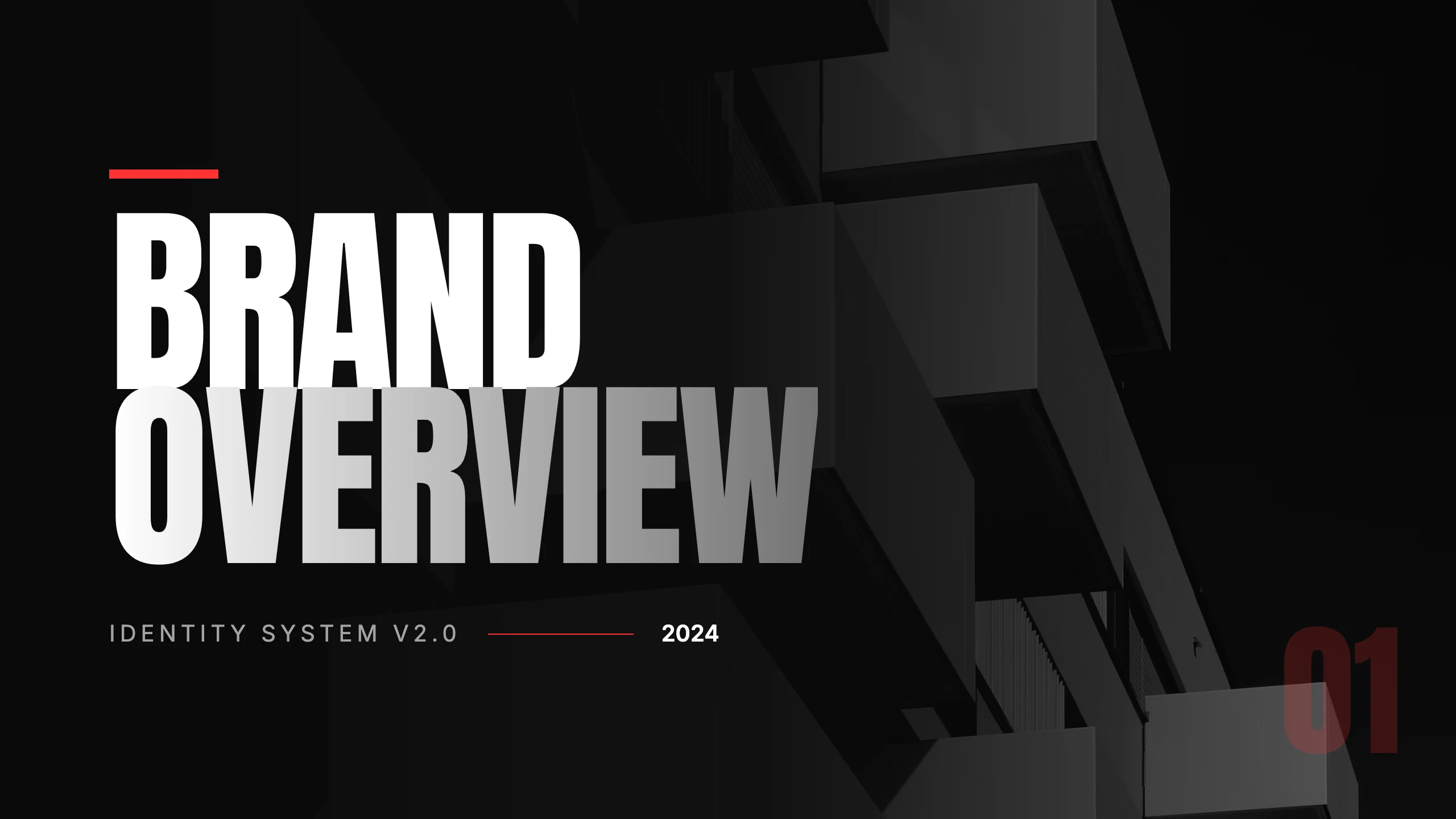 Brand Overview: cover