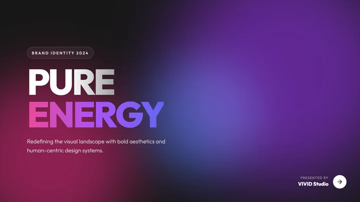 Brand Presentation