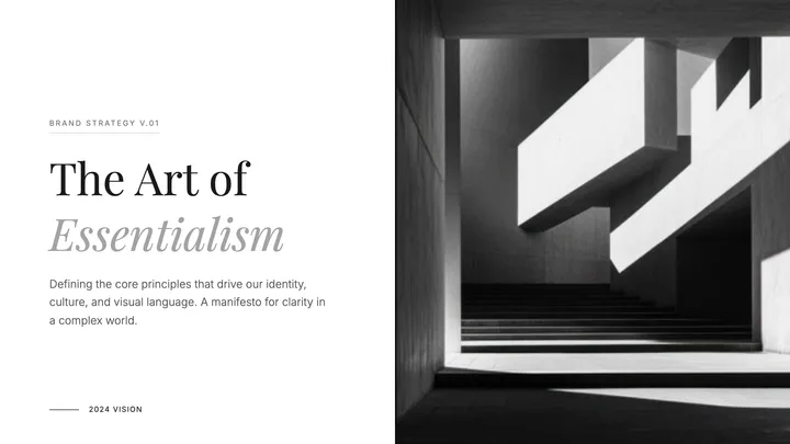 Brand Values