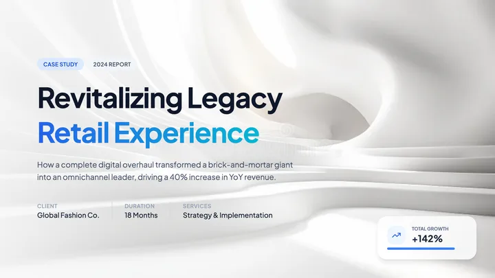 Business Case Study