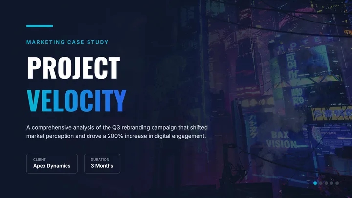 Campaign Case Study