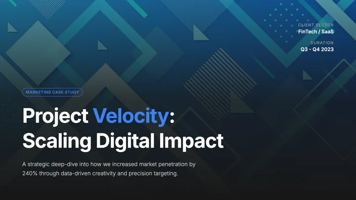 Campaign Case Study