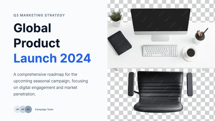 Campaign Planner