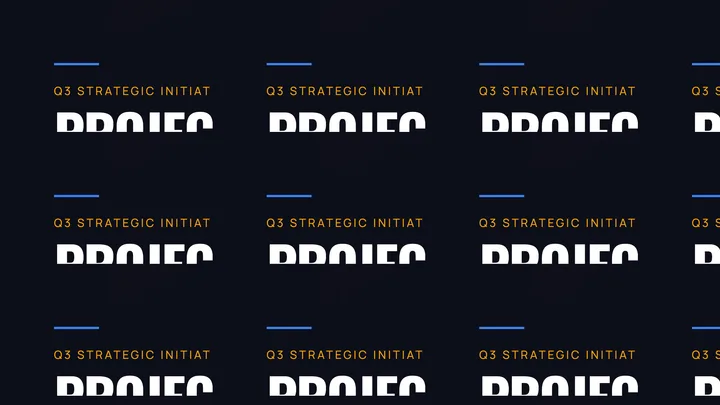 Campaign Proposal