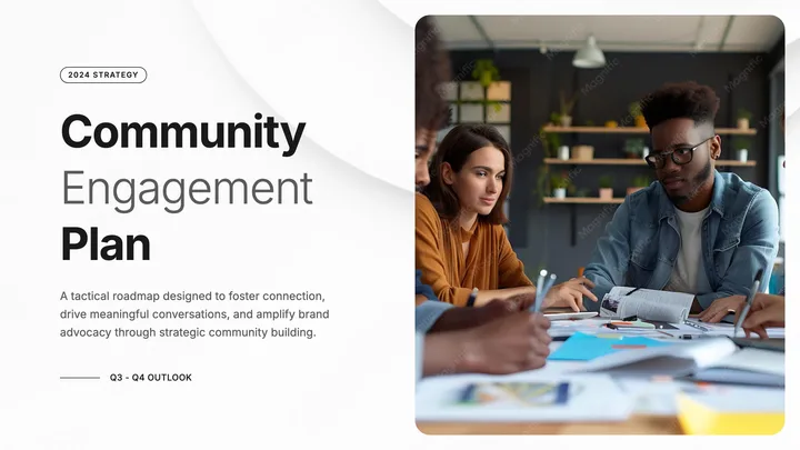 Community Plan