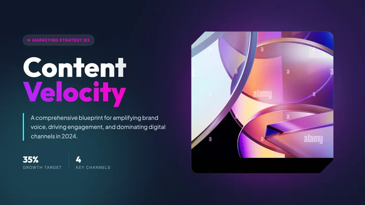 Content Plan