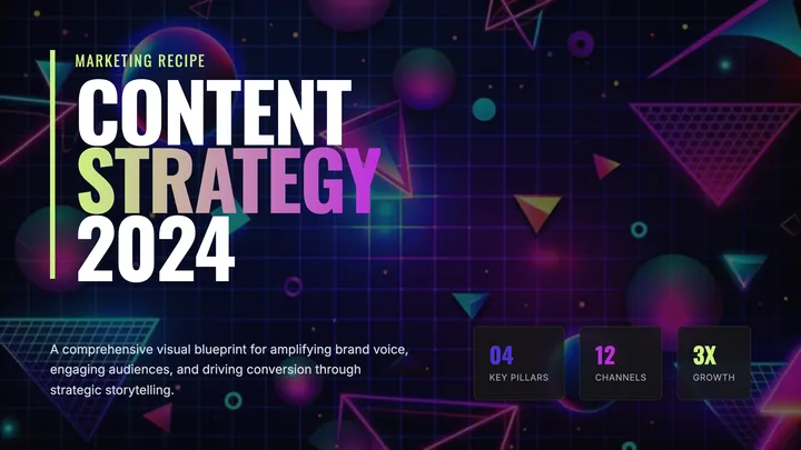 Content Strategy