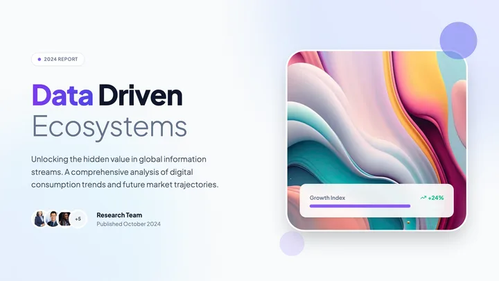 Data Infographic
