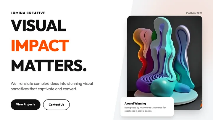 Design Portfolio