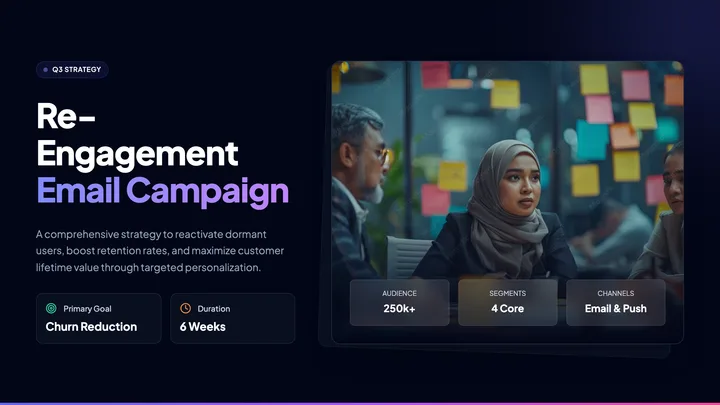 Email Campaign