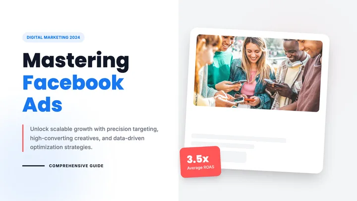 Facebook Ads