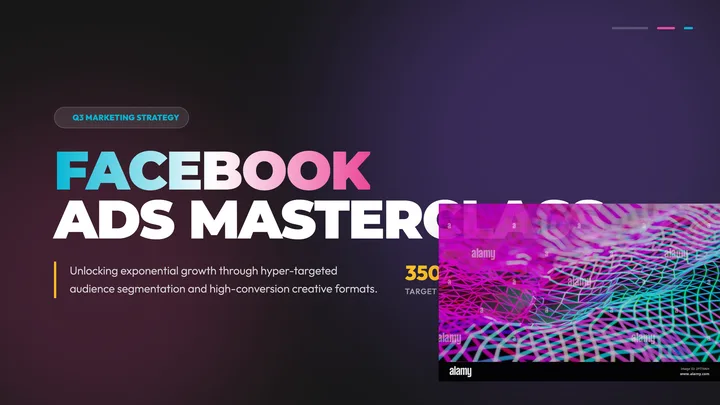Facebook Ads
