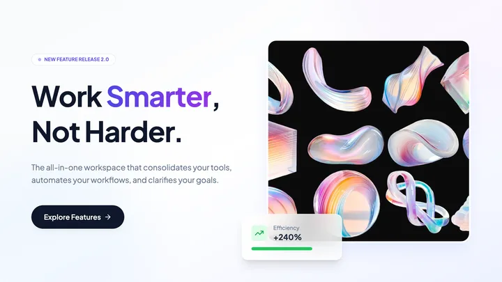 Feature Overview