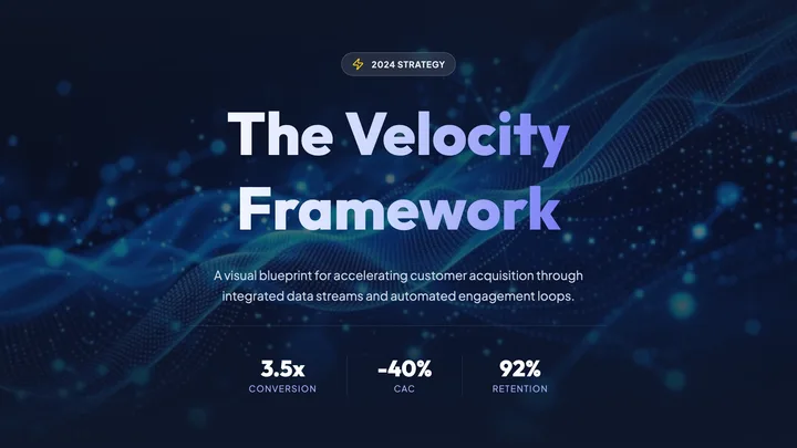 Flow Infographic