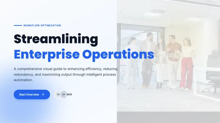 Process Infographic