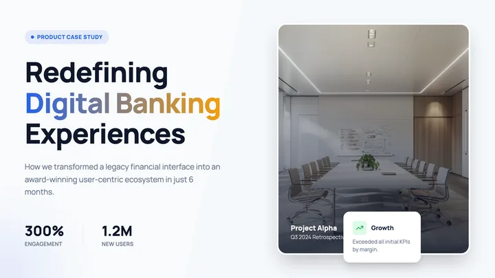 Product Case Study