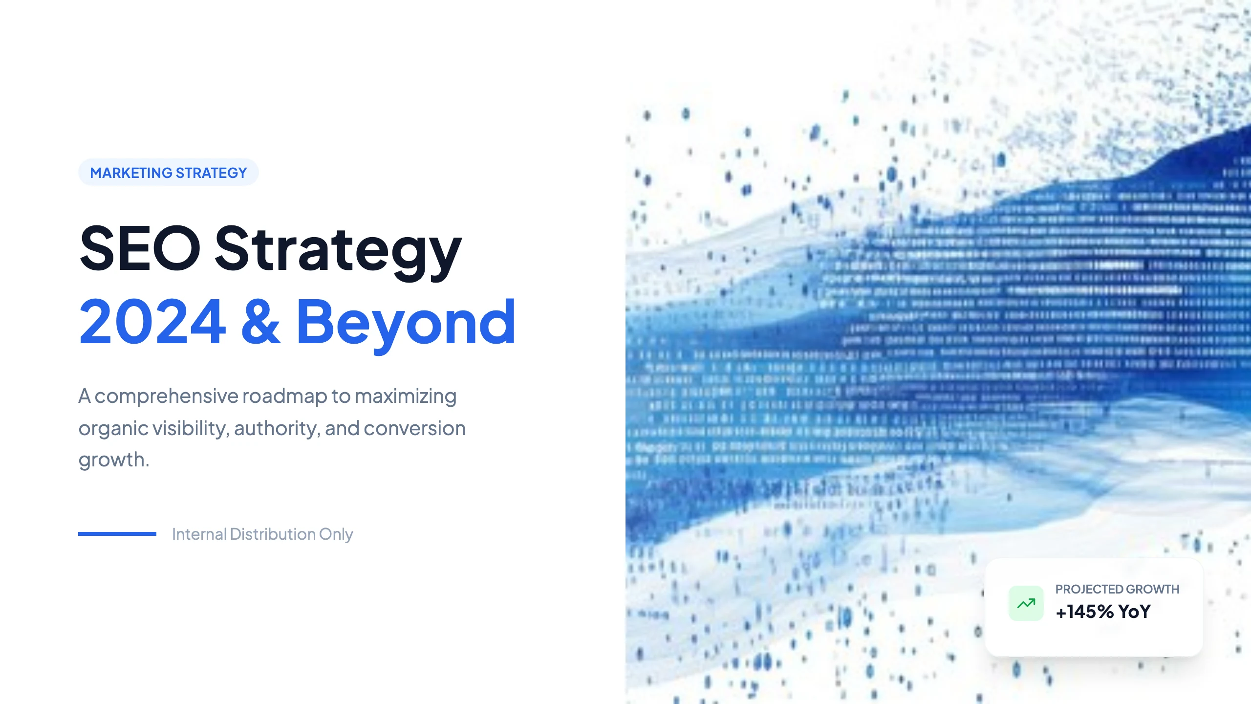 SEO Strategy: cover
