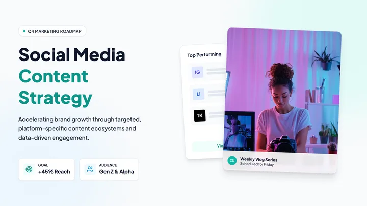 Social Content
