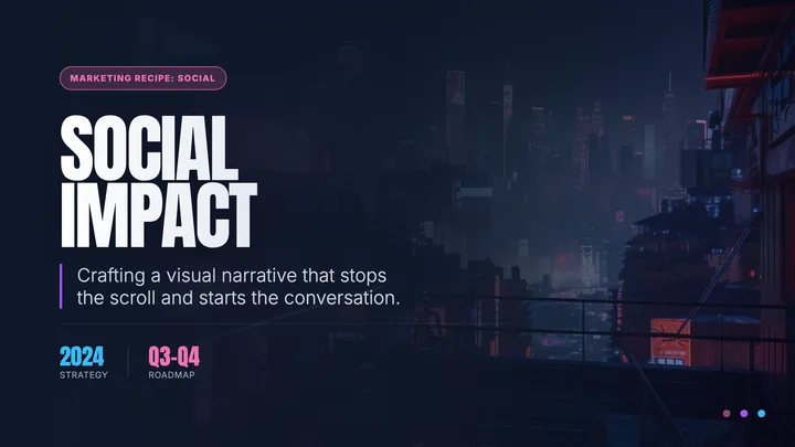 Social Content