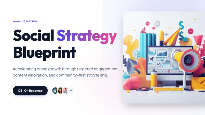 Social Strategy