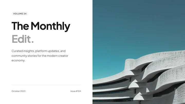 Subscriber Update