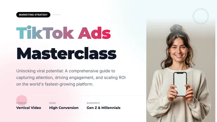 TikTok Ads
