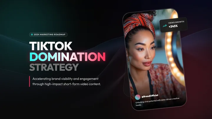 TikTok Strategy