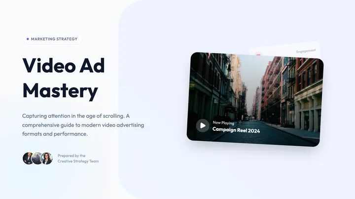 Video Ads