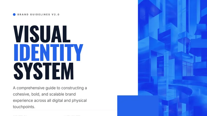 Visual Identity Guide