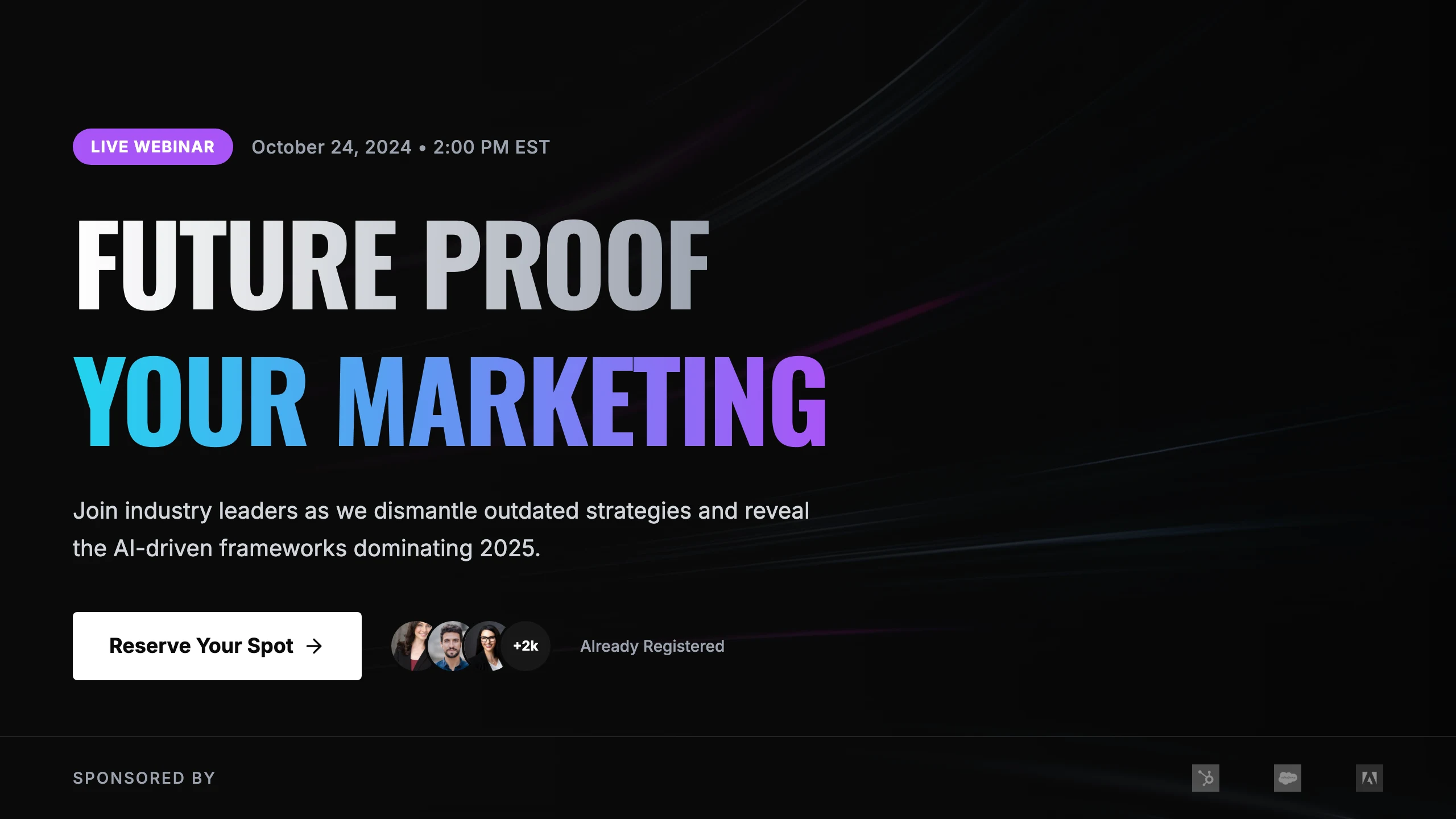 Webinar Promo: cover