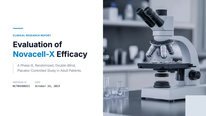 Clinical Study