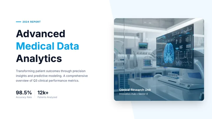 Medical Data