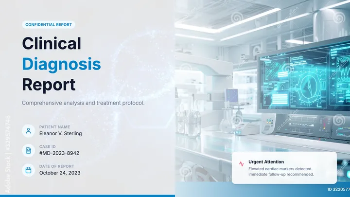 Diagnosis Report