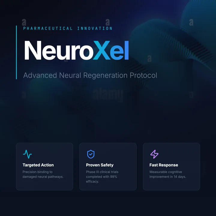 Drug Presentation