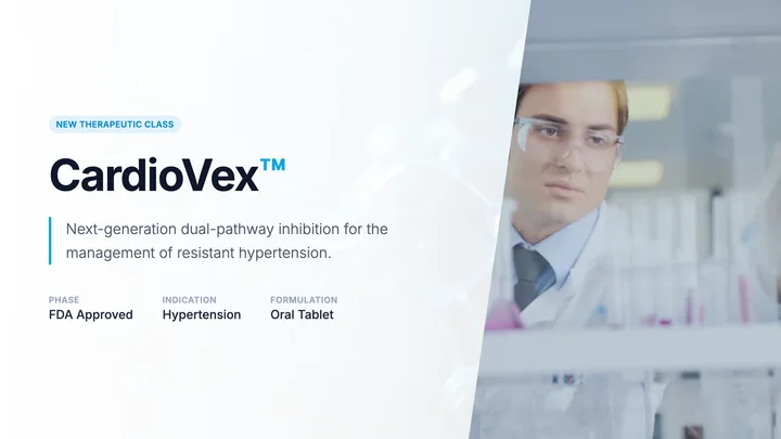 Drug Presentation
