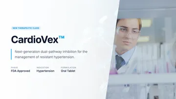 Drug Presentation