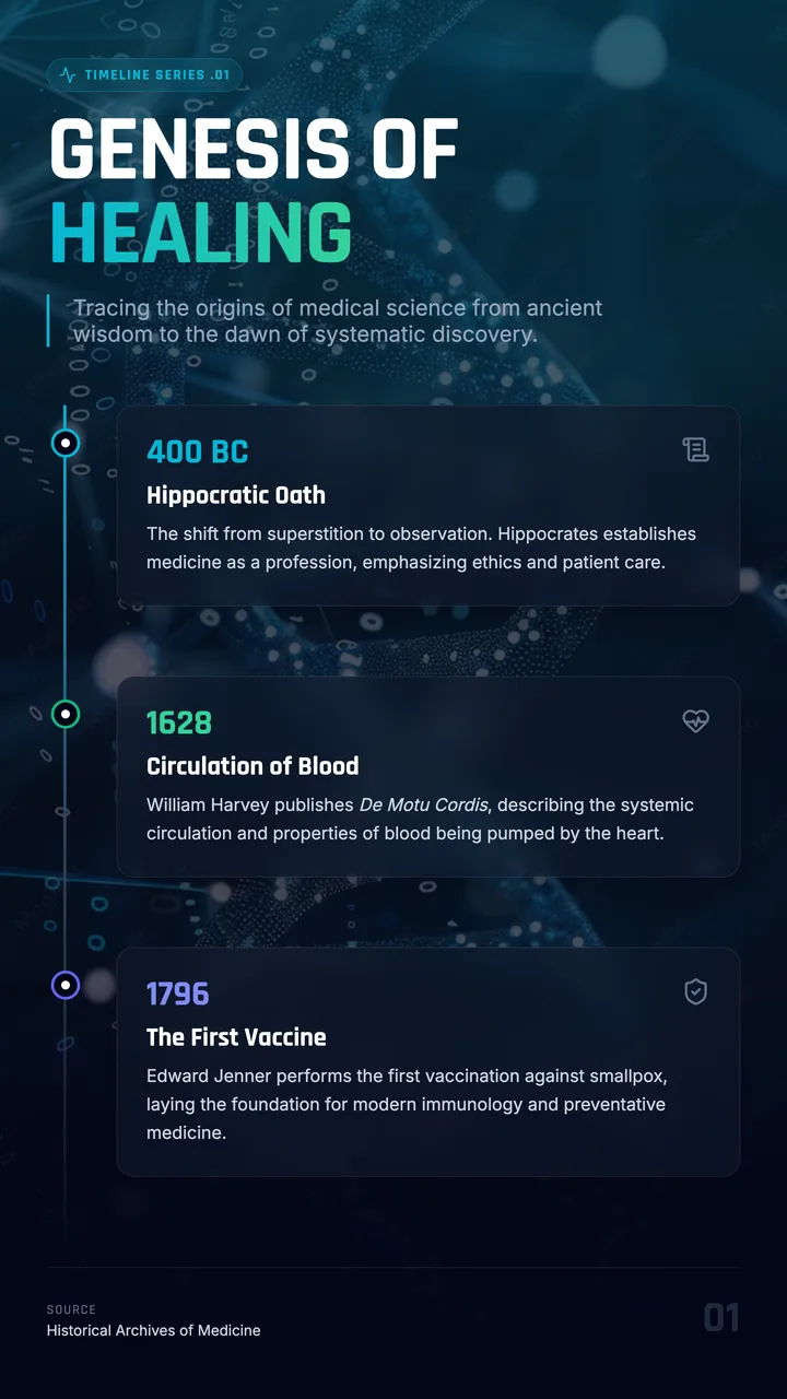 Medical History