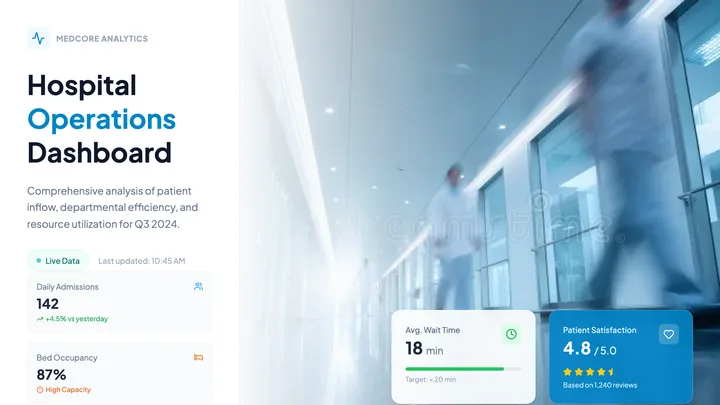 Hospital Data
