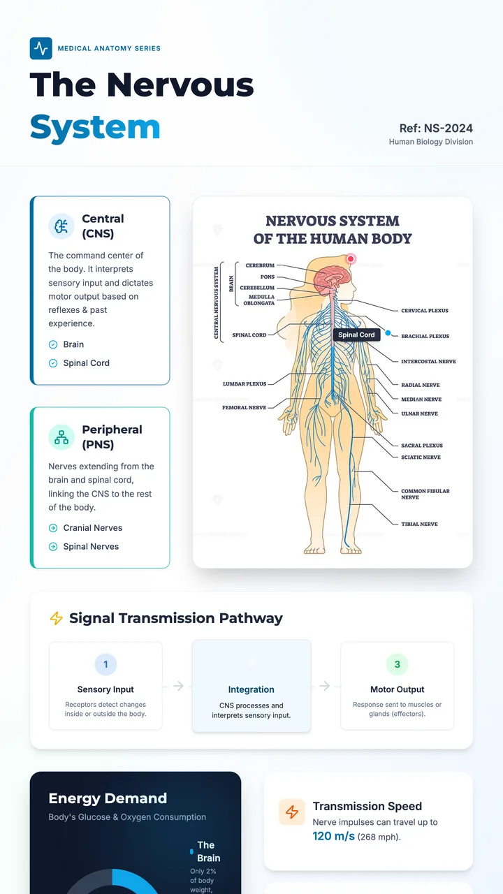 Nervous System