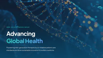 Pharma Presentation