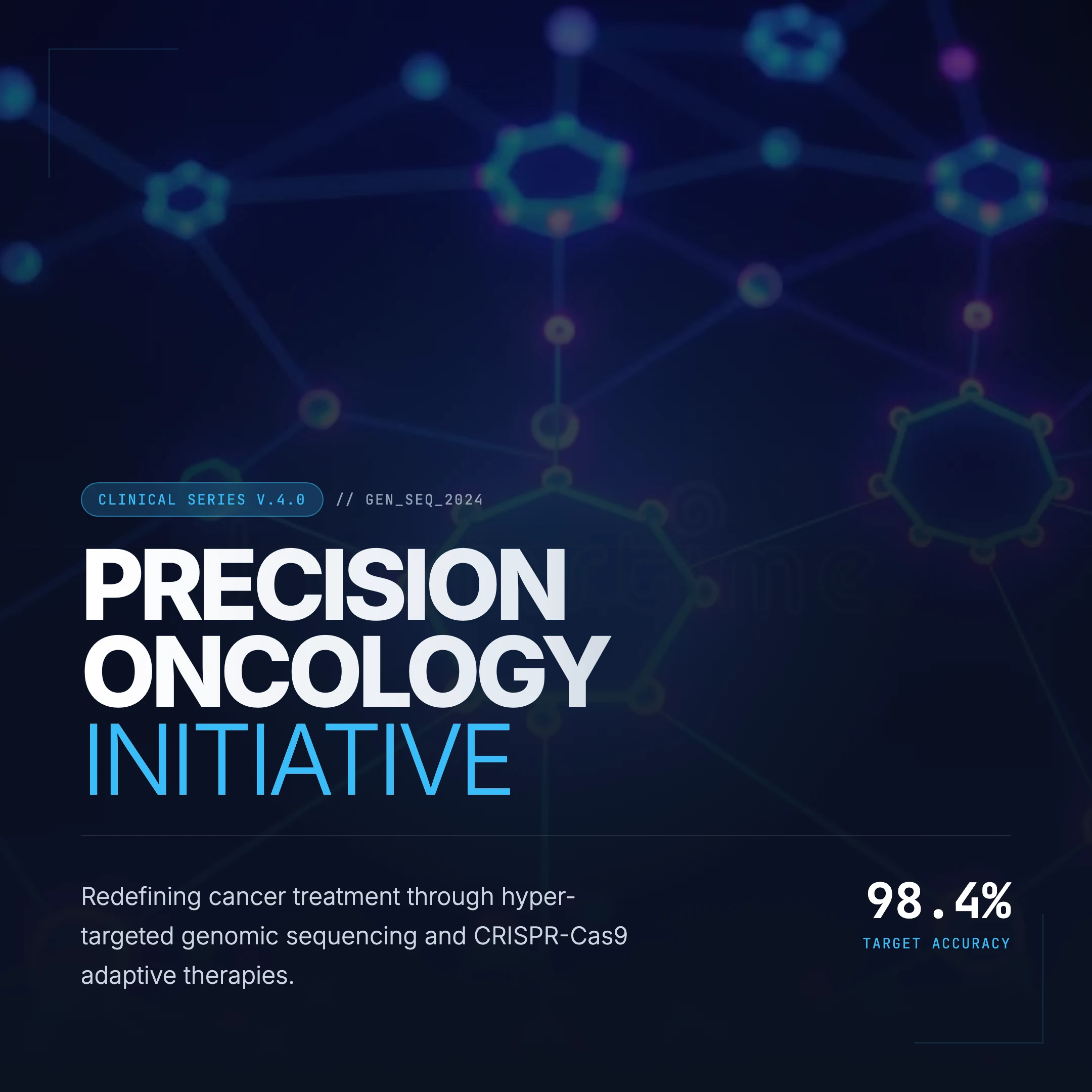 Medical Poster: cover