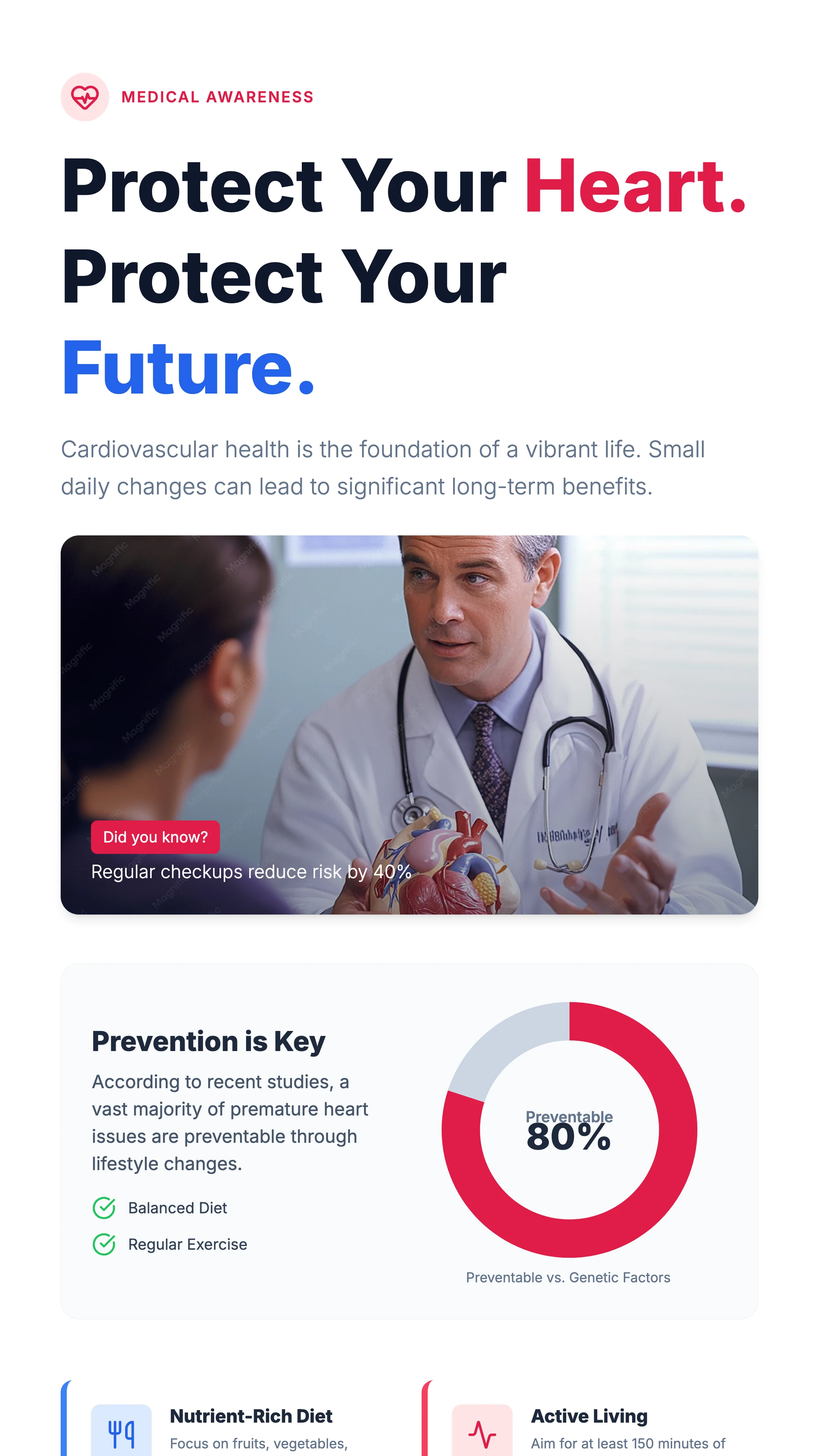 Medical Poster: cover