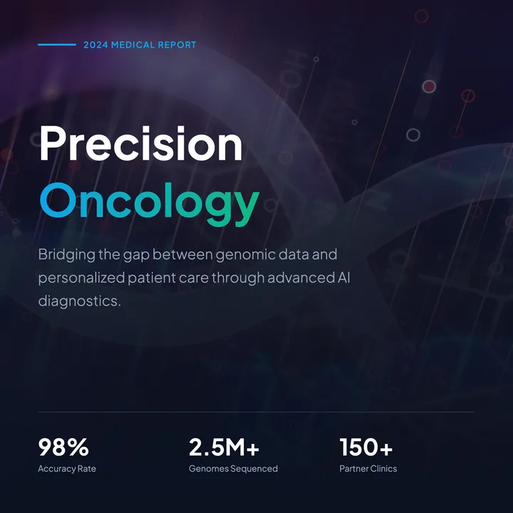 Medical Presentation