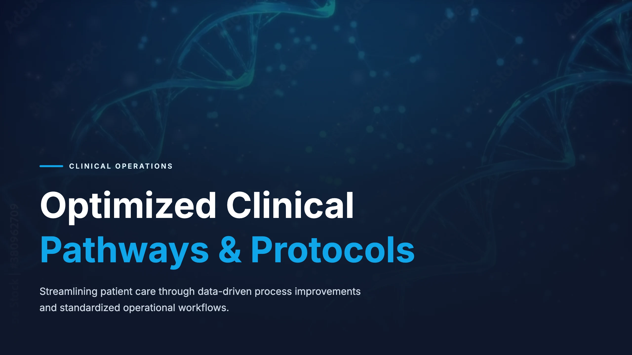 Medical Process: cover