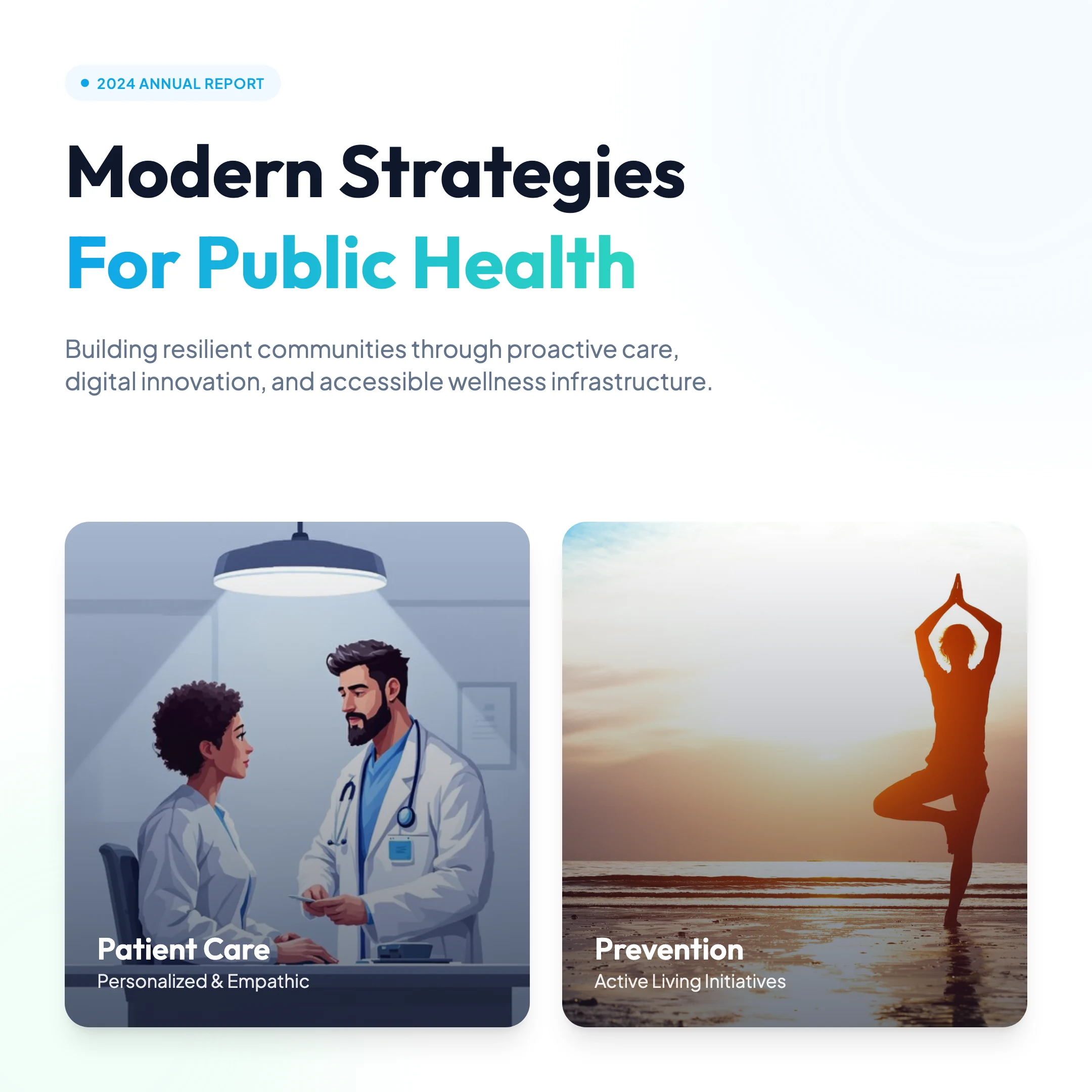 Public Health: cover