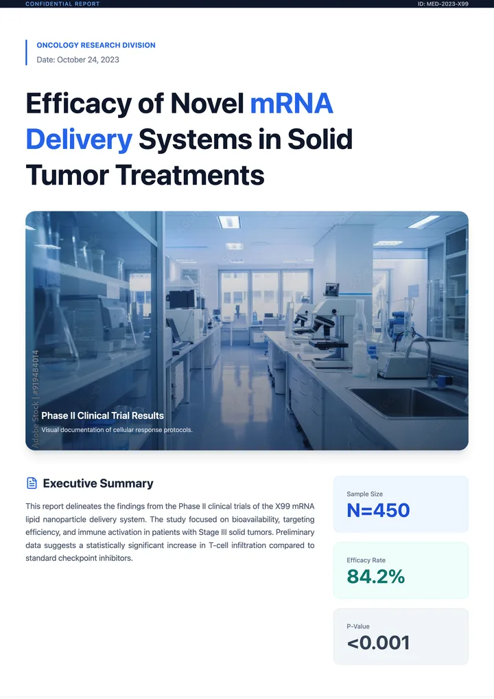 Research Report