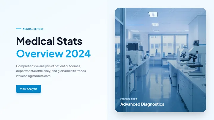 Medical Stats