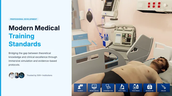 Medical Training