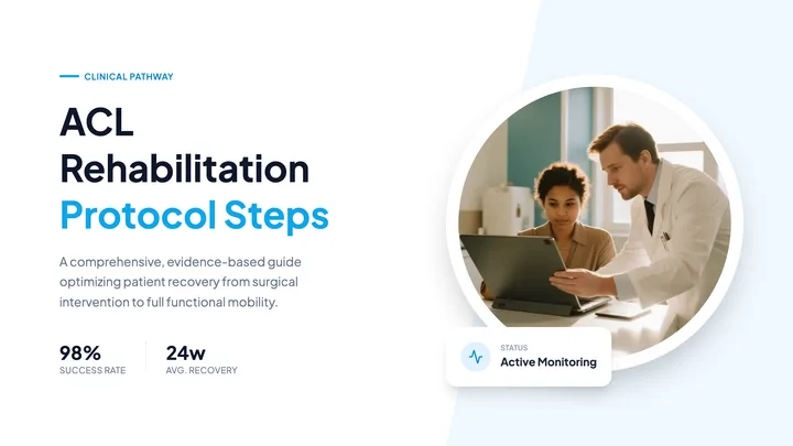Treatment Steps